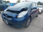 2009 TOYOTA YARIS 1.33 VVT-I TR 5DR [6] for sale at Copart SANDY