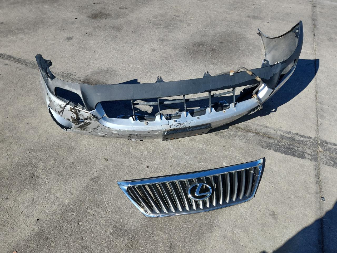 2009 Lexus Rx 350 VIN: 2T2HK31U89C118361 Lot: 86555235