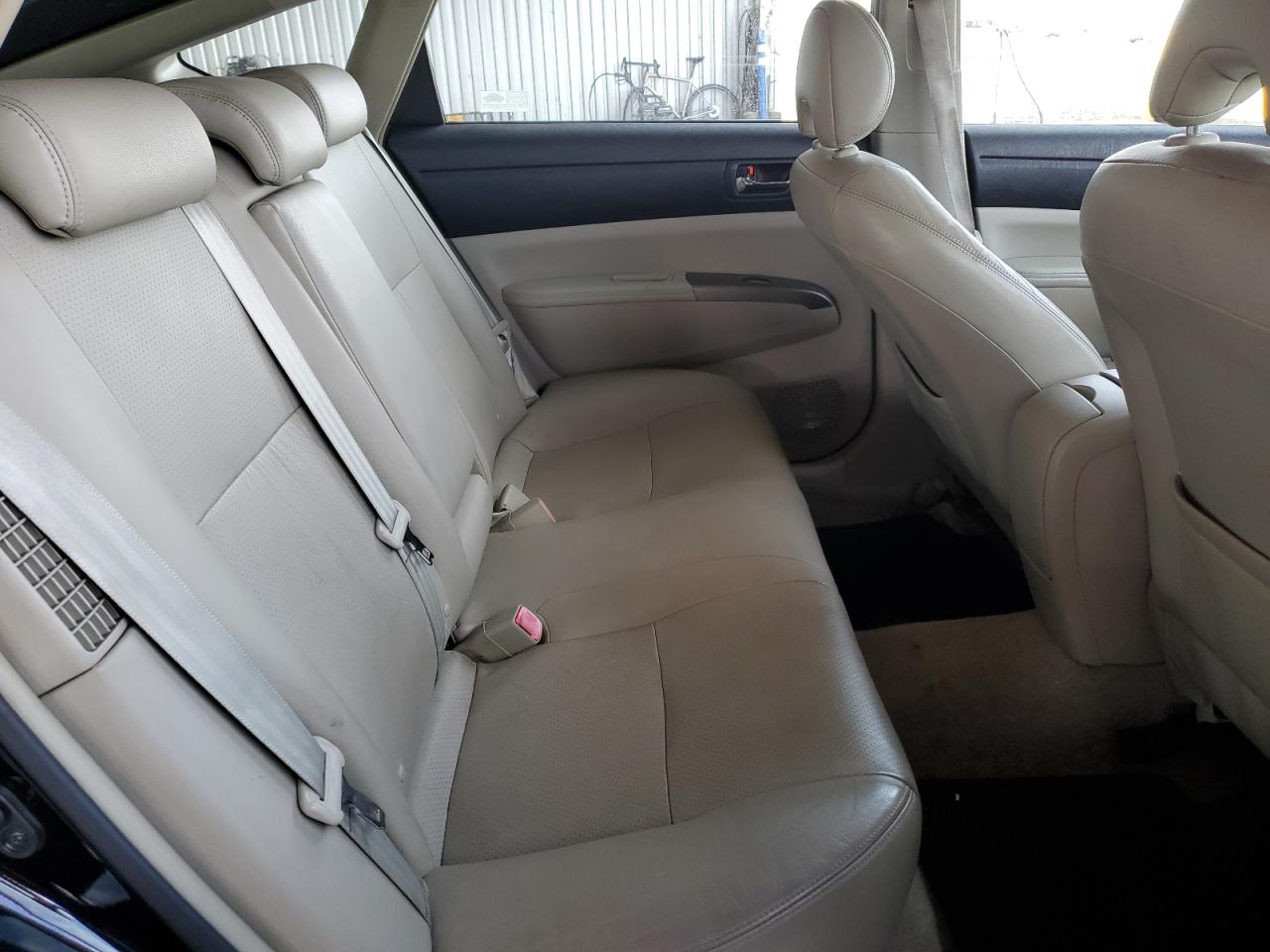 2007 Toyota Prius VIN: JTDKB20U177692983 Lot: 86113675