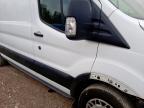 2021 FORD TRANSIT 350 TREND ECOBLUE  for sale at Copart BRISTOL
