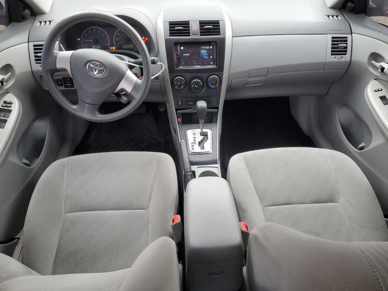 2010 Toyota Corolla Base VIN: 1NXBU4EE8AZ201112 Lot: 85675415