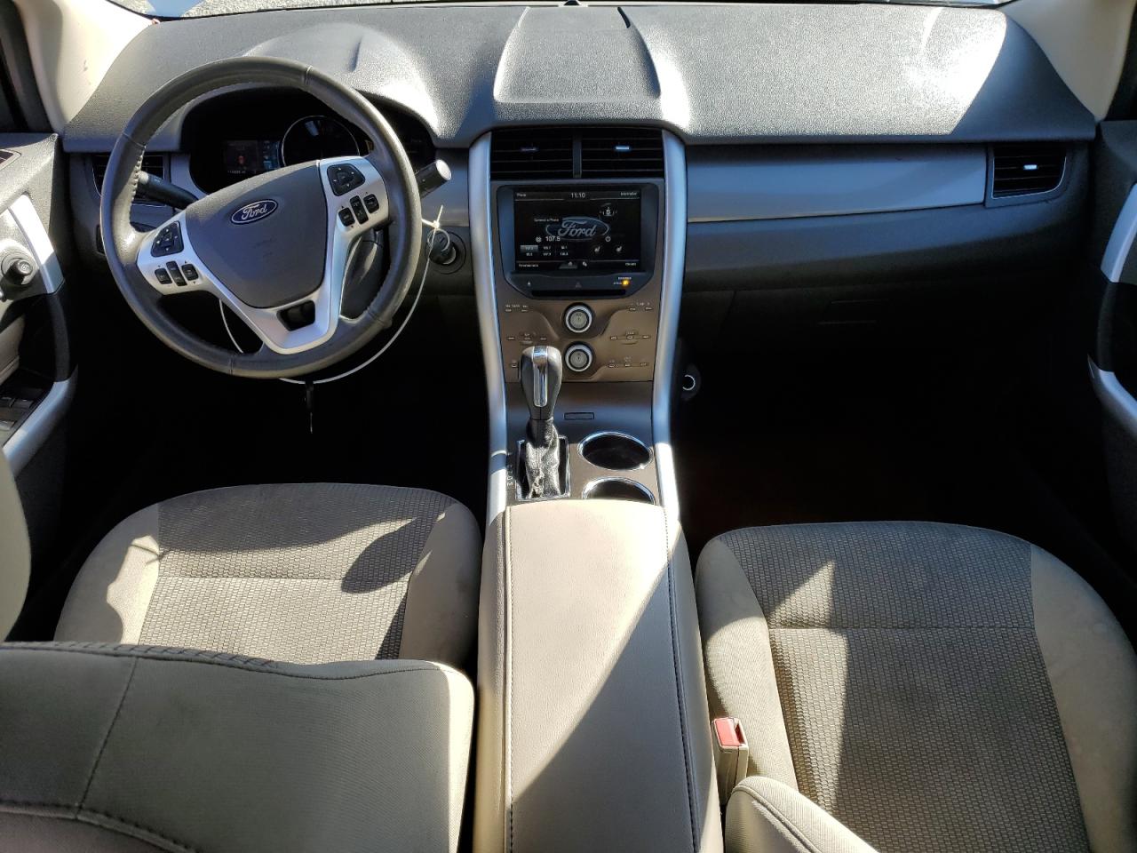 2012 Ford Edge Sel VIN: 2FMDK4JC0CBA26690 Lot: 86122525