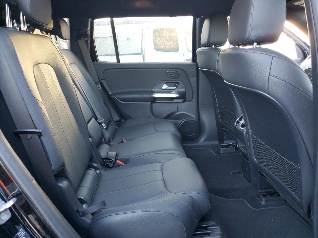 2024 Mercedes-Benz Eqb 250+ VIN: W1N9M0CBXRN097287 Lot: 82212115