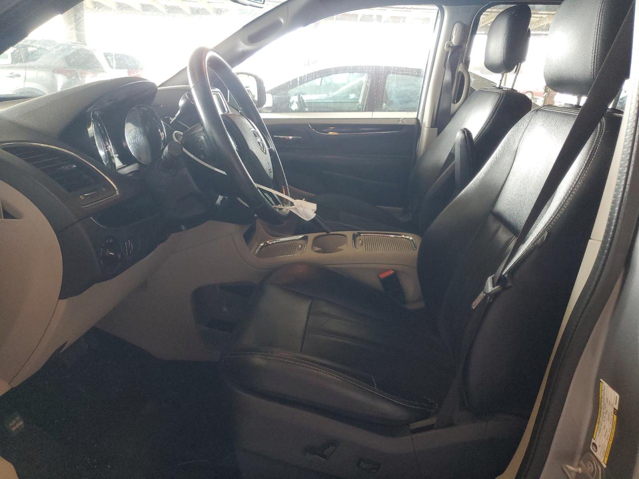 2019 Dodge Grand Caravan Sxt VIN: 2C4RDGCG2KR808095 Lot: 82252495