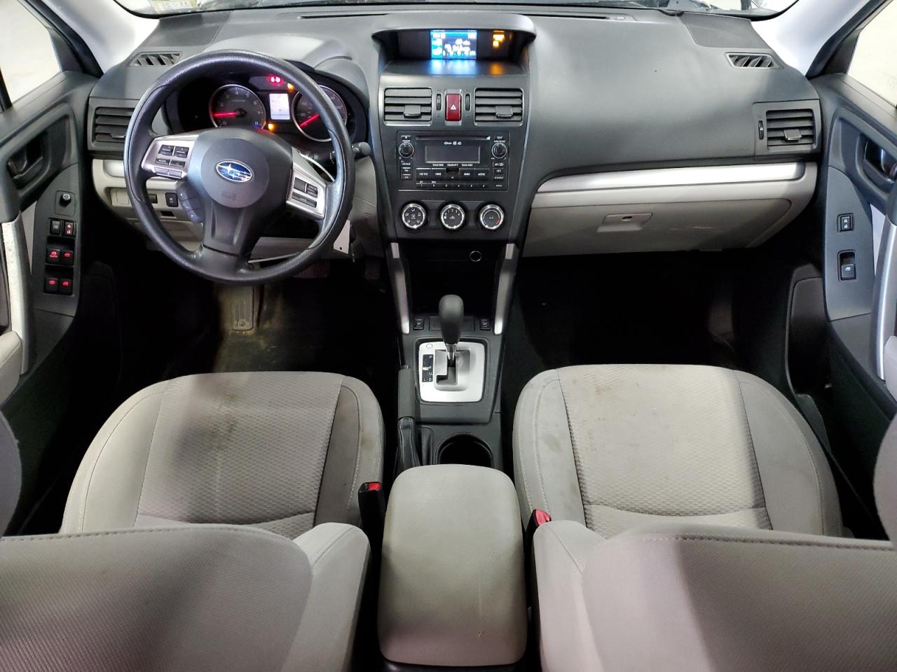 2015 Subaru Forester 2.5I Premium VIN: JF2SJADC3FH400453 Lot: 85671955