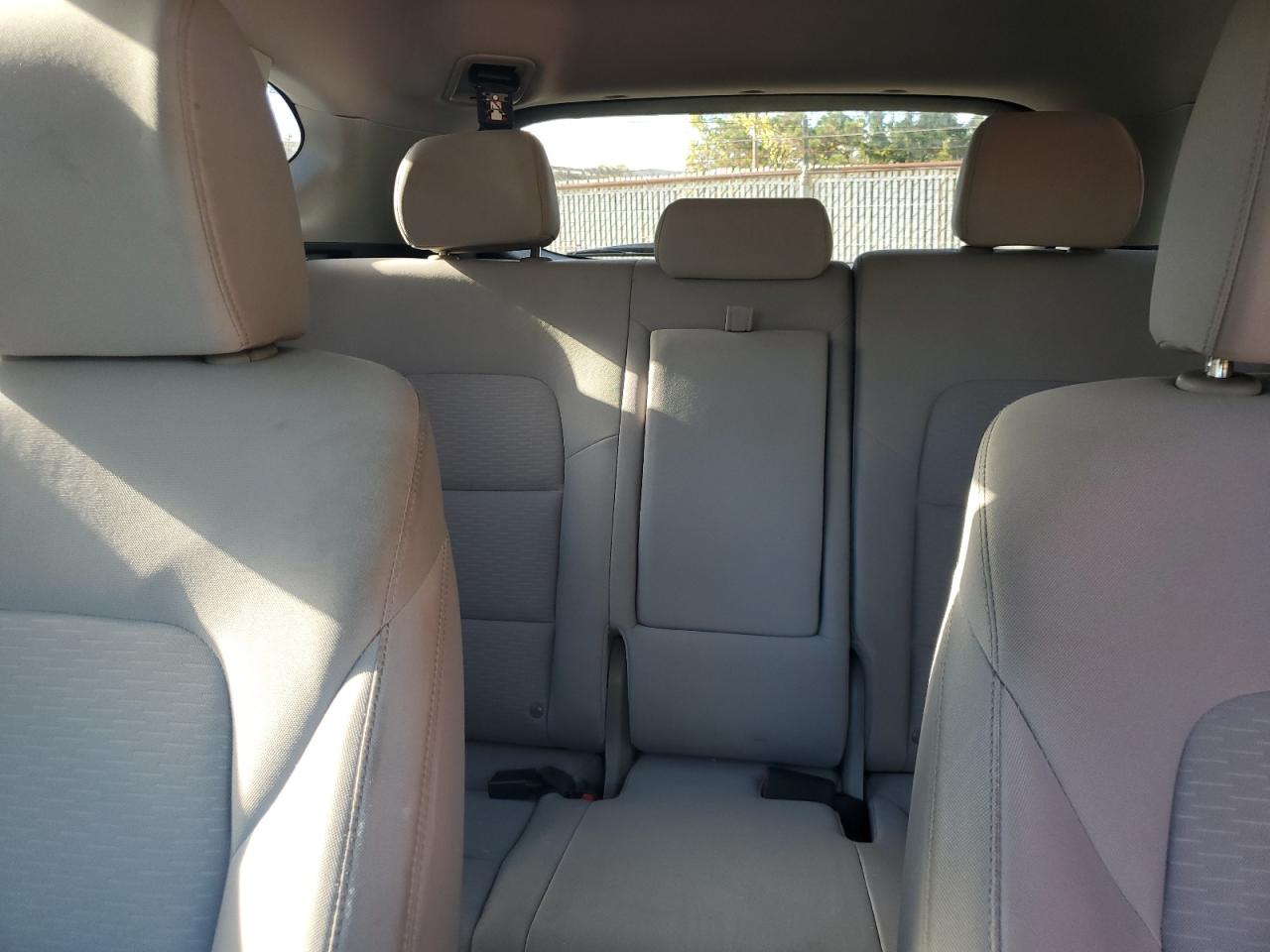 2019 Hyundai Tucson Se VIN: KM8J2CA49KU837371 Lot: 82299615