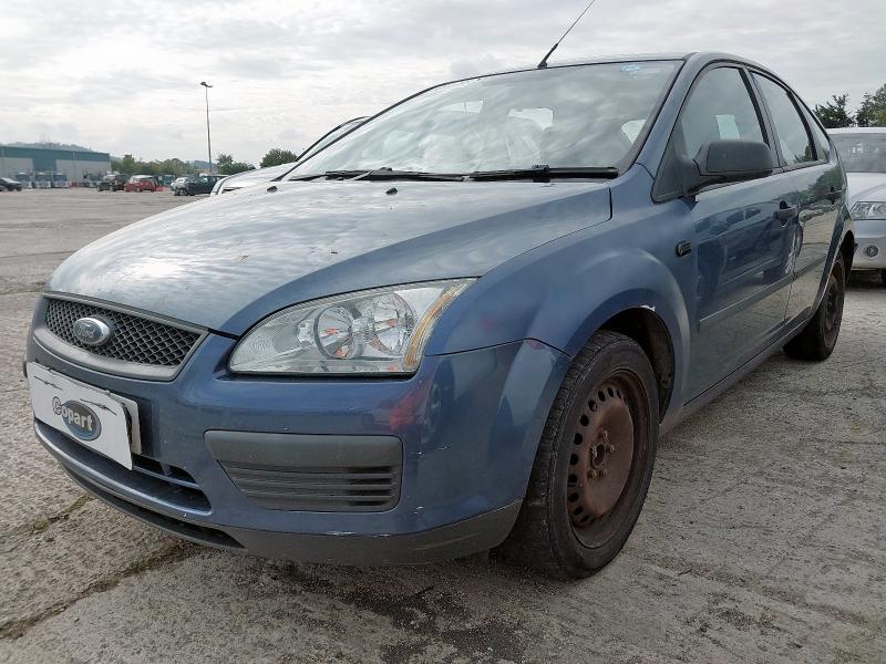 2006 FORD FOCUS LX  for sale at Copart GLOUCESTER
