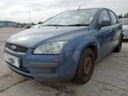 2006 FORD FOCUS LX  for sale at Copart GLOUCESTER
