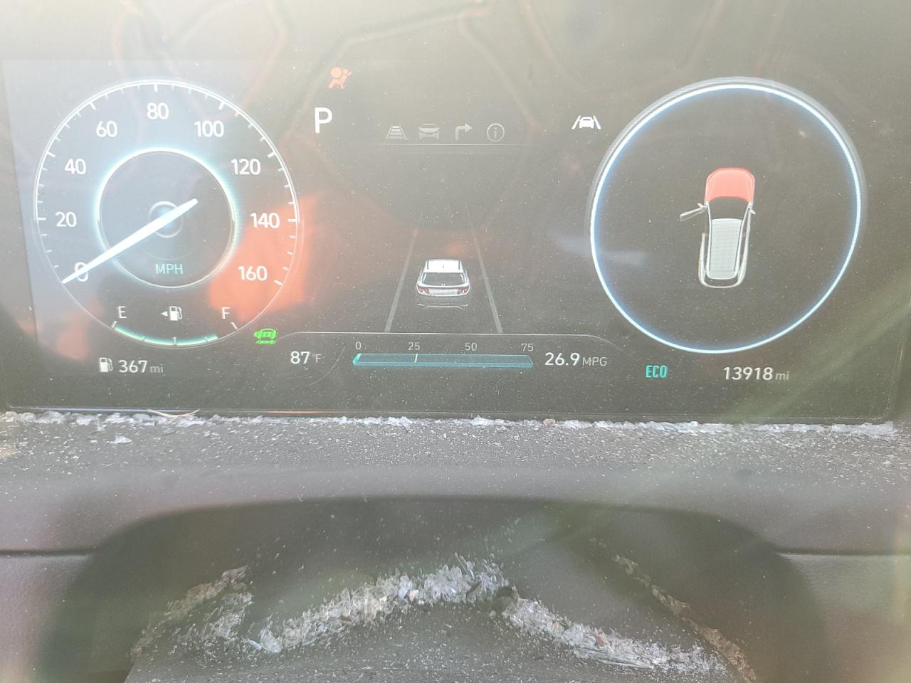 2024 Hyundai Tucson N Line VIN: KM8JFCD1XRU175770 Lot: 85477495