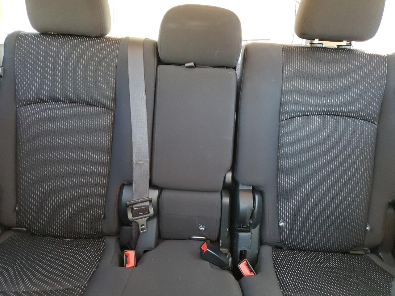 2018 Dodge Journey Se VIN: 3C4PDCAB2JT529717 Lot: 85648605