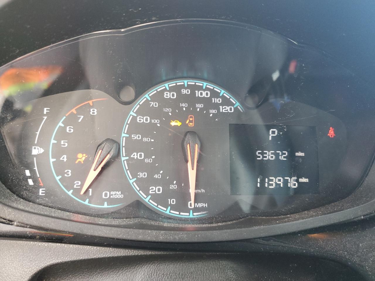 2020 Chevrolet Spark 1Lt VIN: KL8CD6SA5LC450331 Lot: 86441825