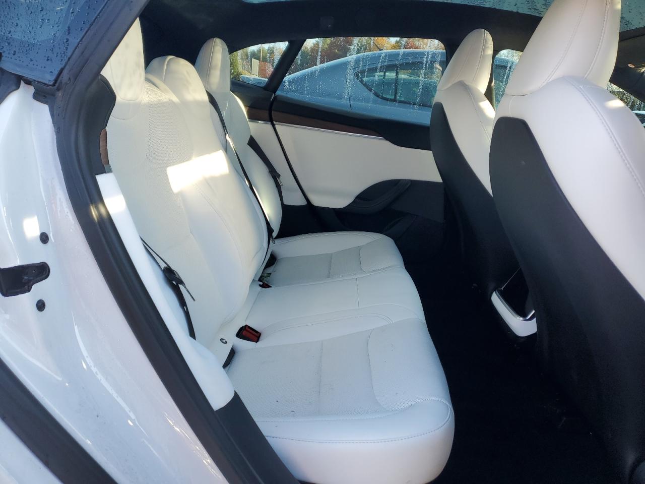 2023 Tesla Model S VIN: 5YJSA1E58PF522385 Lot: 90625475