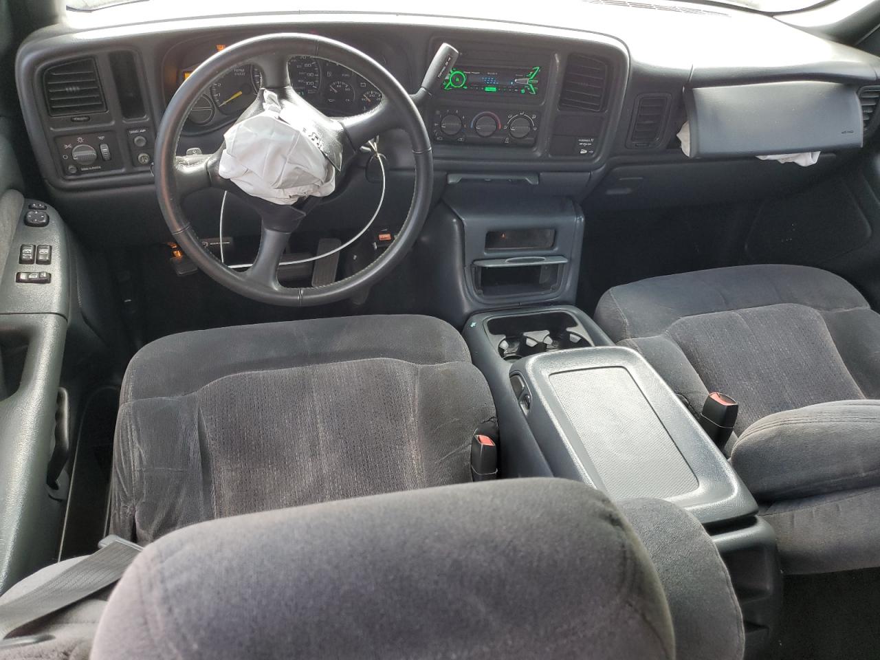 2001 Chevrolet Silverado C1500 VIN: 2GCEC19T411262349 Lot: 85665275