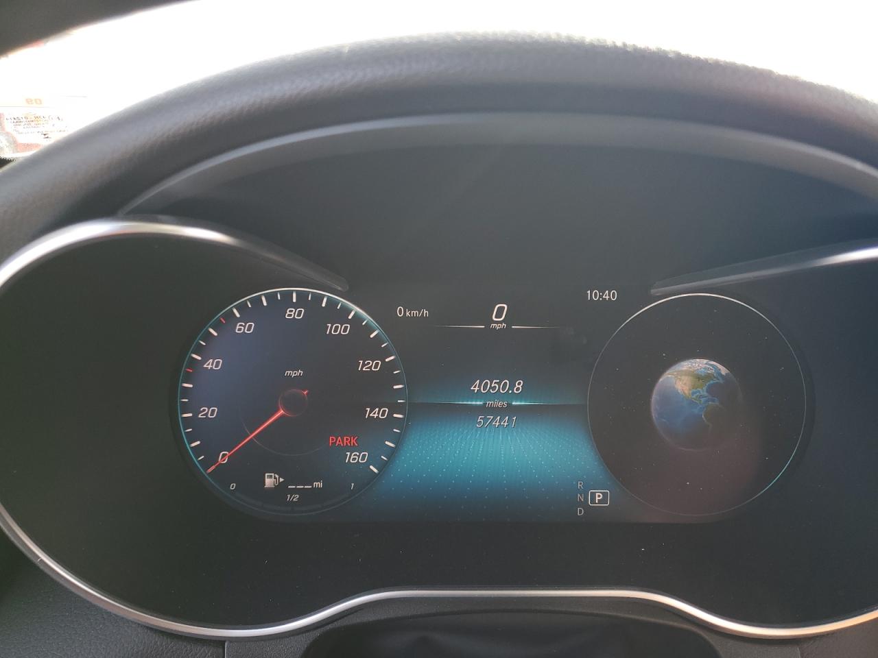 2021 Mercedes-Benz Glc 300 4Matic VIN: W1N0G8EB7MV275063 Lot: 86649925