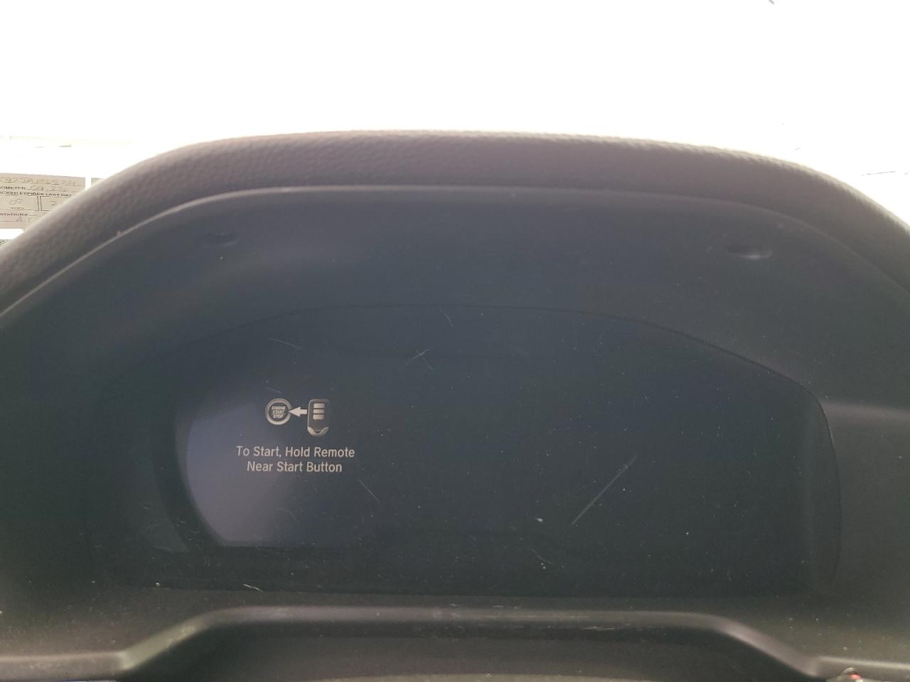 2018 Honda Accord Touring VIN: 1HGCV1F92JA156824 Lot: 85698895