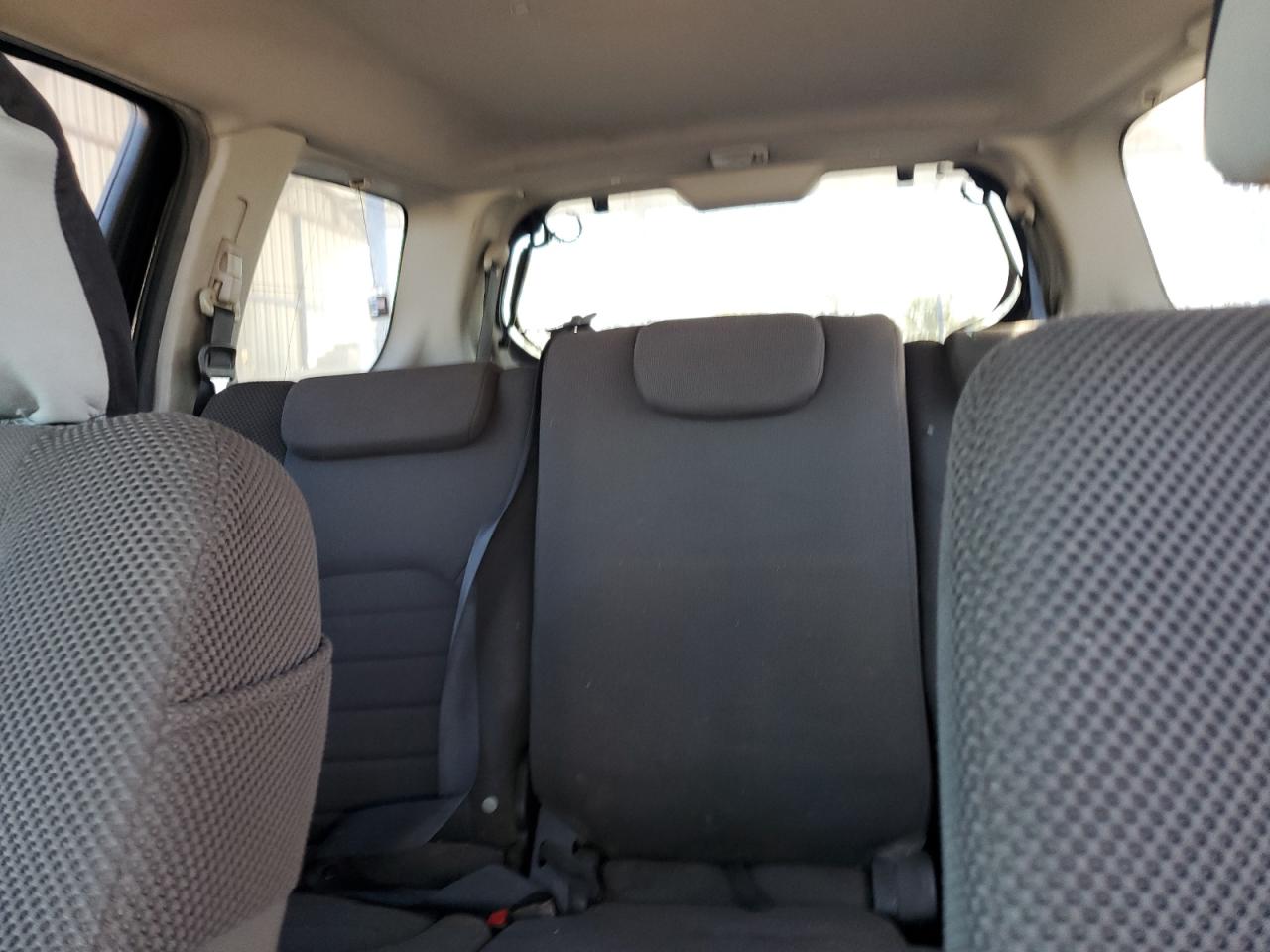 2011 Nissan Pathfinder S VIN: 5N1AR1NN7BC634228 Lot: 82644255