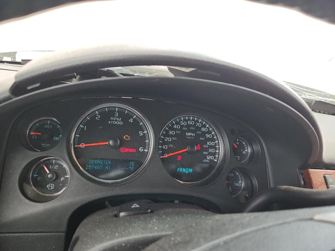 2010 GMC Yukon Xl C1500 Slt VIN: 1GKUCKE07AR119288 Lot: 85517945