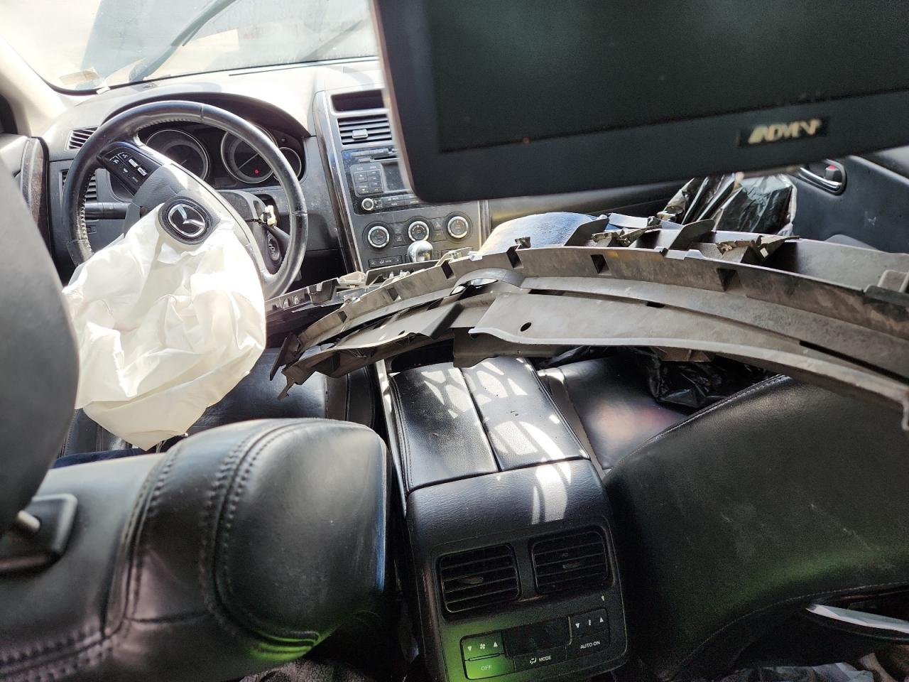 2010 Mazda Cx-9 VIN: JM3TB3MV5A0219320 Lot: 82238625