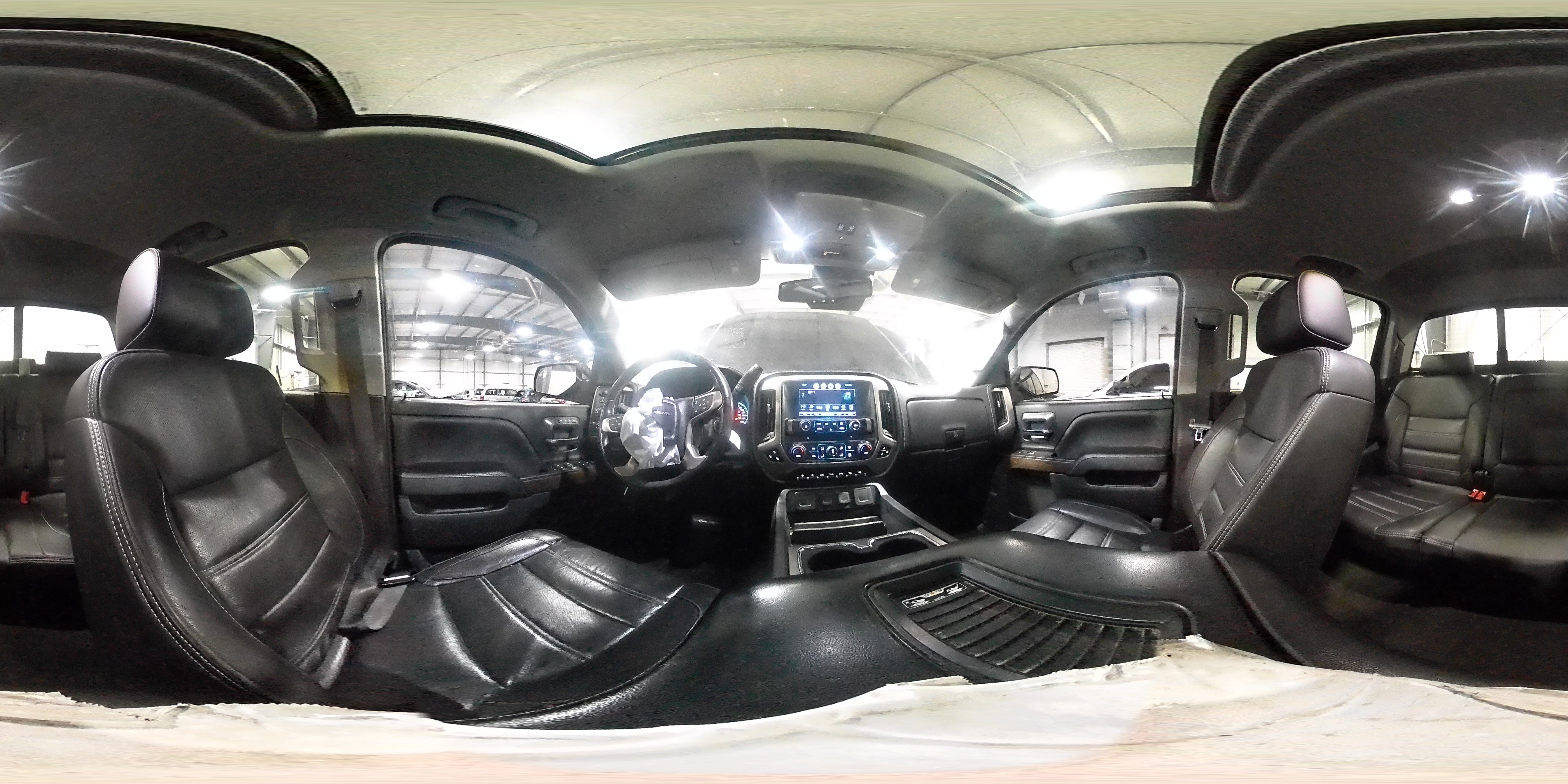 2018 GMC Sierra K1500 Denali VIN: 3GTU2PEJ0JG180597 Lot: 89861195