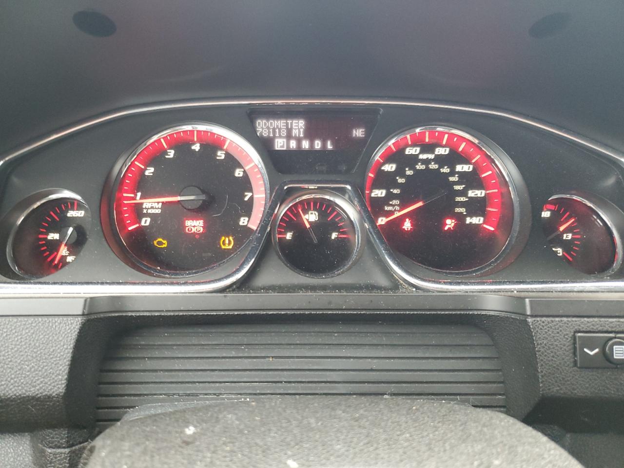 2014 GMC Acadia Denali VIN: 1GKKVTKD4EJ343475 Lot: 86239975