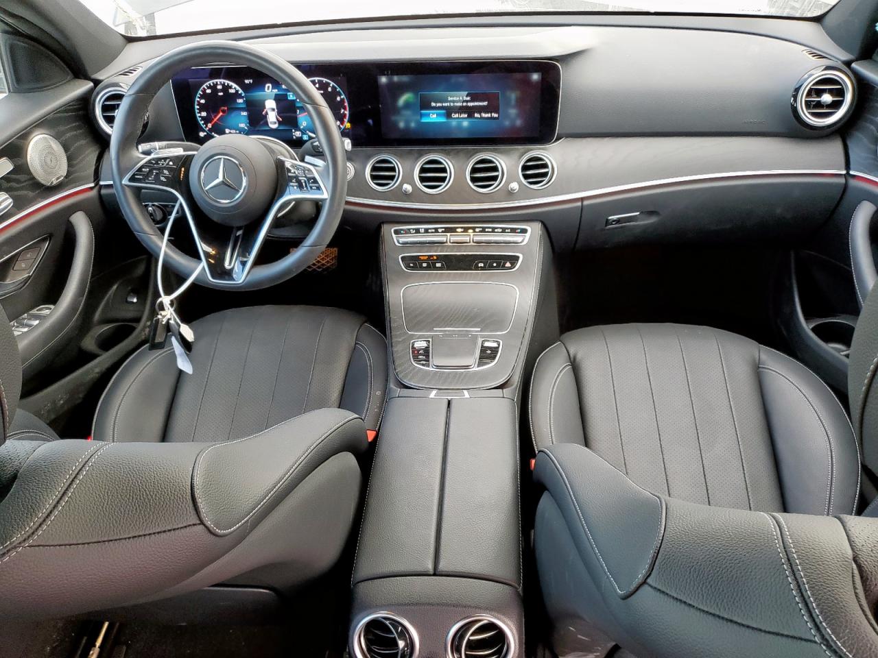 2022 Mercedes-Benz E 350 VIN: W1KZF8DBXNB050194 Lot: 82292055