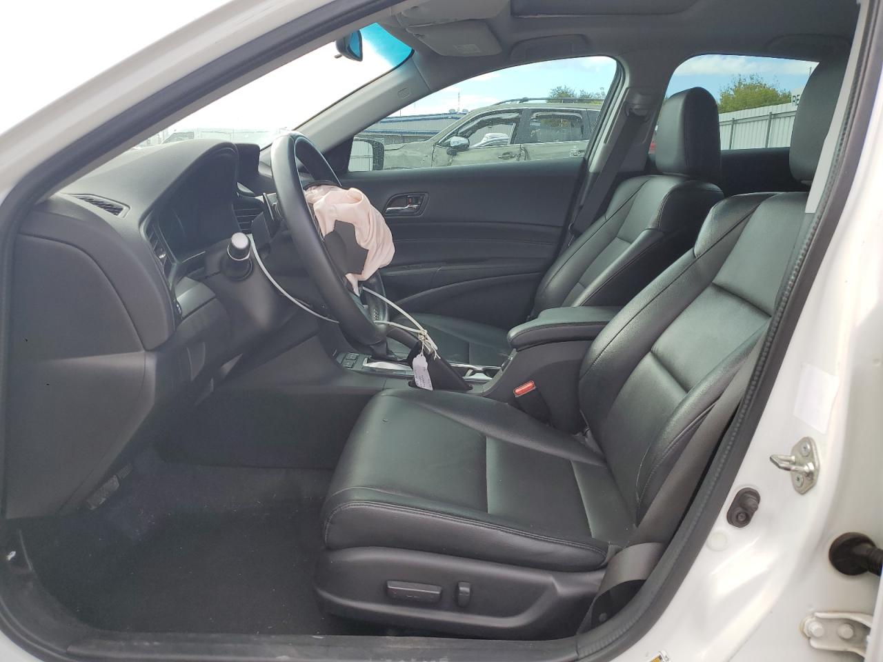 2018 Acura Ilx Base Watch Plus VIN: 19UDE2F31JA007925 Lot: 81933325