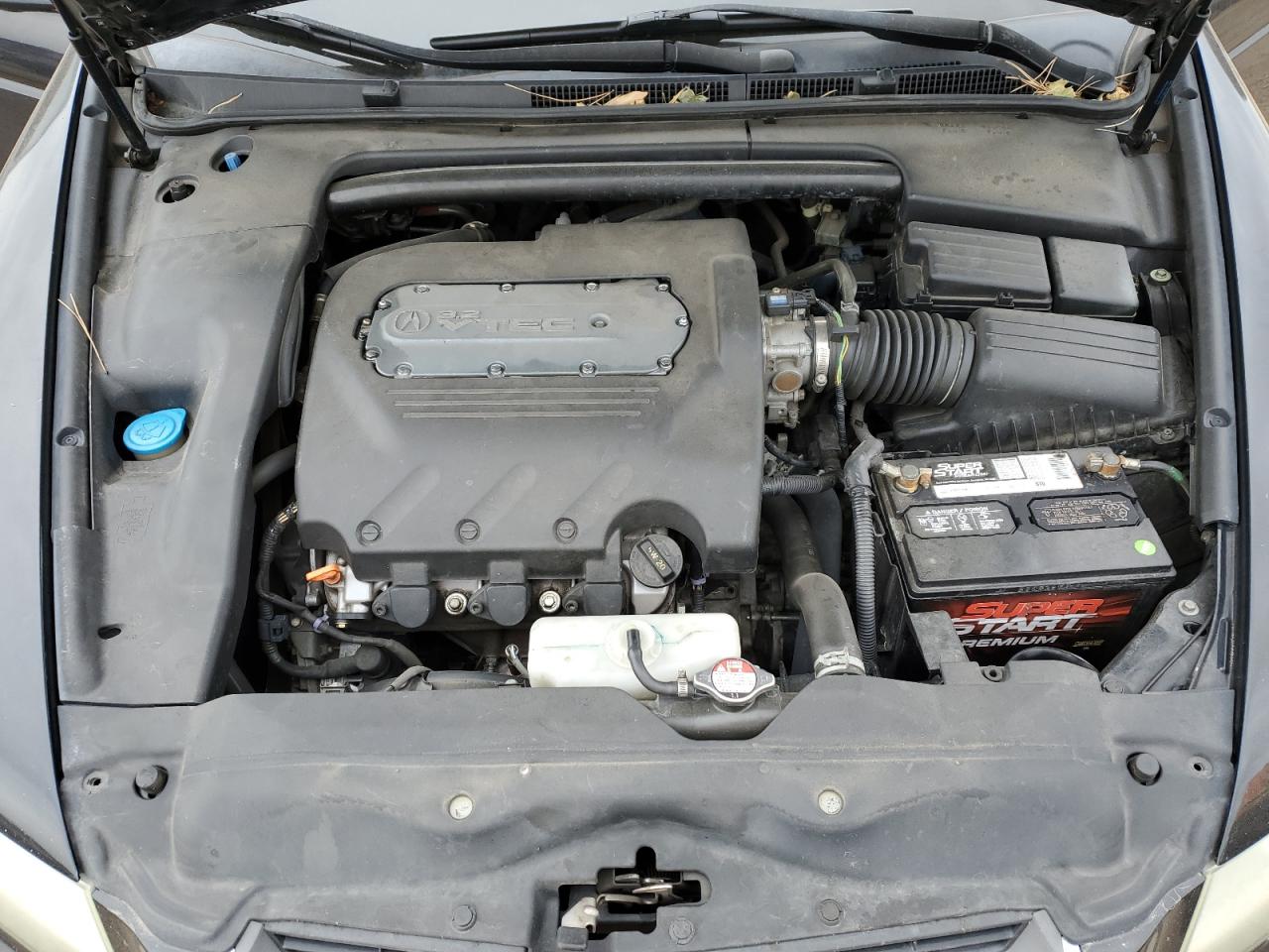 2004 Acura Tl VIN: 19UUA65564A035875 Lot: 86168165