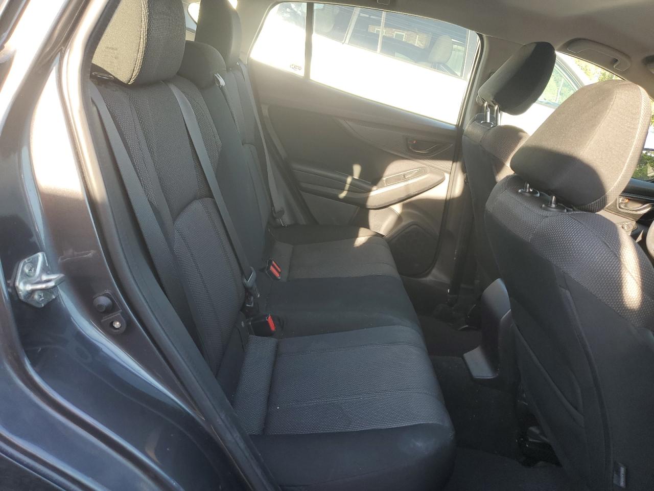 2019 Subaru Impreza Premium VIN: 4S3GTAC65K3703364 Lot: 85153815