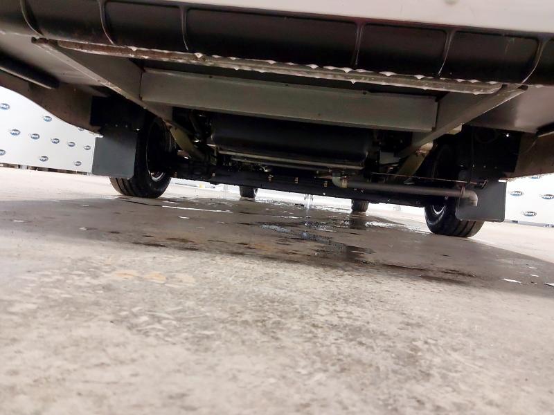 2020 FORD CHAUSSON 640 AUTO 