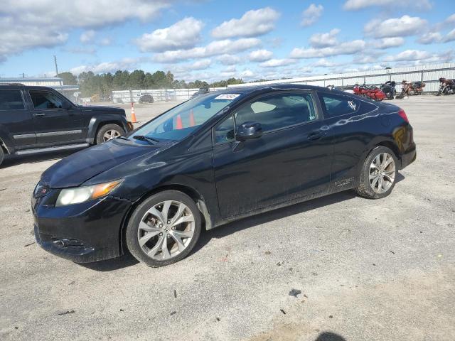 2012 Honda Civic Si