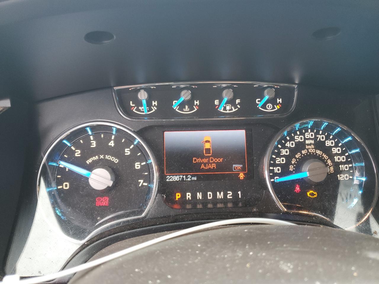 2013 Ford F150 Supercrew VIN: 1FTFW1ET2DFB87830 Lot: 90052205