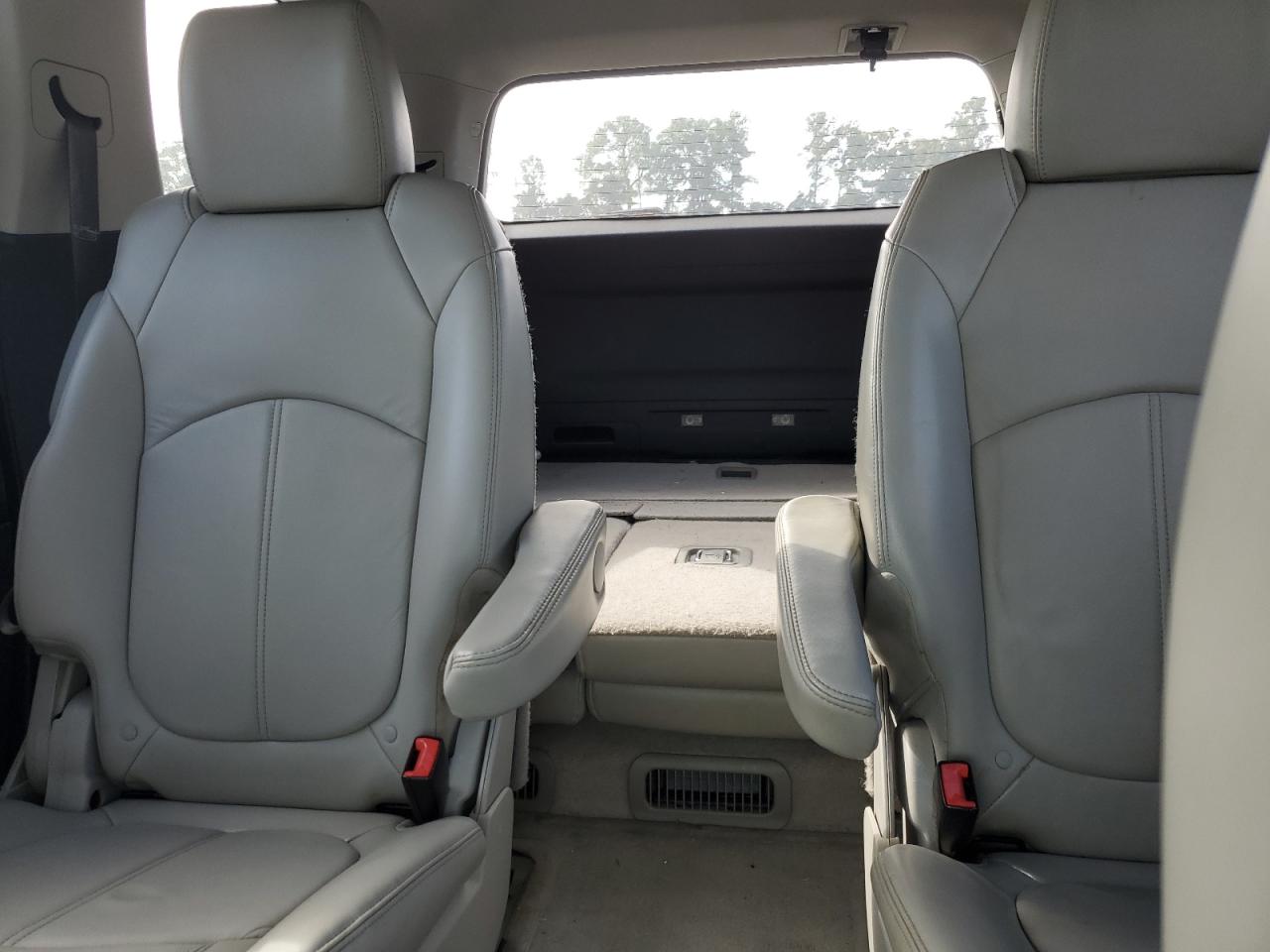 2011 GMC Acadia Slt-1 VIN: 1GKKRRED2BJ182252 Lot: 85327025