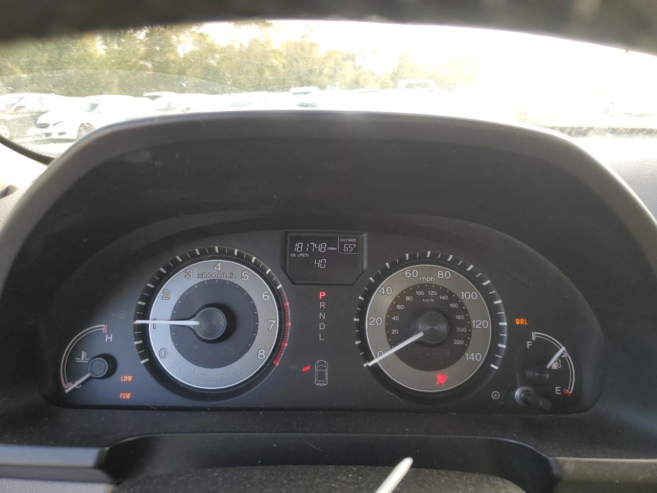 2014 Honda Odyssey Exl VIN: 5FNRL5H67EB112906 Lot: 86723465