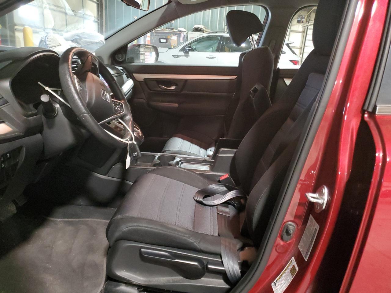 2022 Honda Cr-V Se VIN: 7FARW2H71NE020502 Lot: 82645645