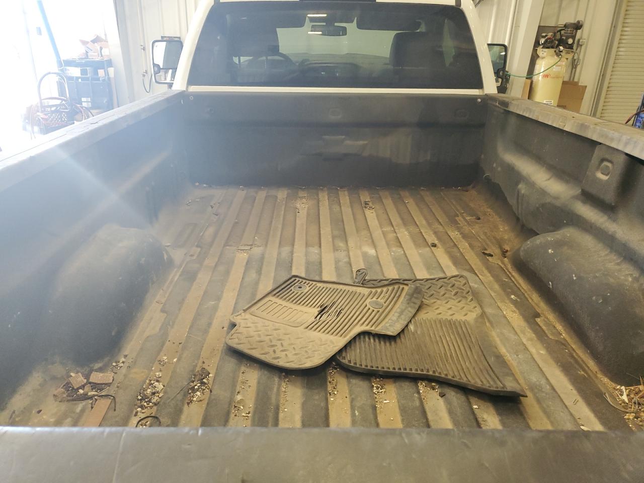 2017 Chevrolet Silverado C2500 Heavy Duty VIN: 1GC0CUEG1HZ286646 Lot: 86476335