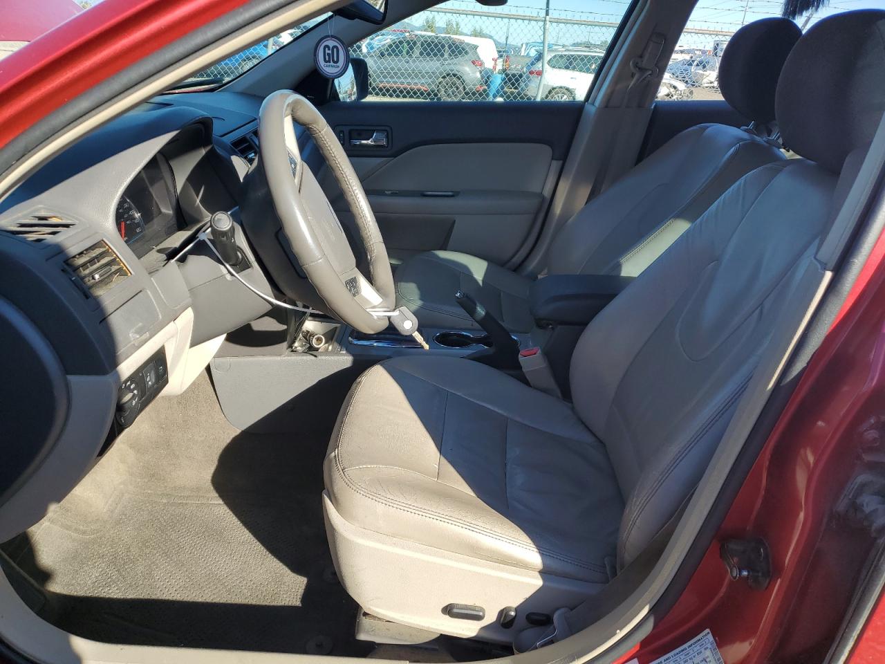 2011 Ford Fusion Hybrid VIN: 3FADP0L32BR219456 Lot: 85593325