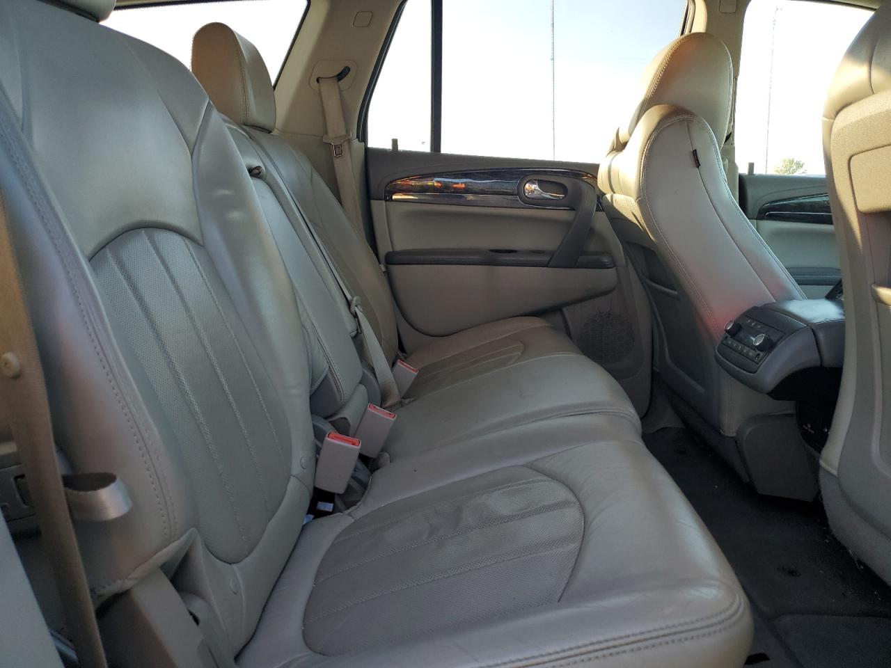 2014 Buick Enclave VIN: 5GAKVBKD0EJ108854 Lot: 86069215