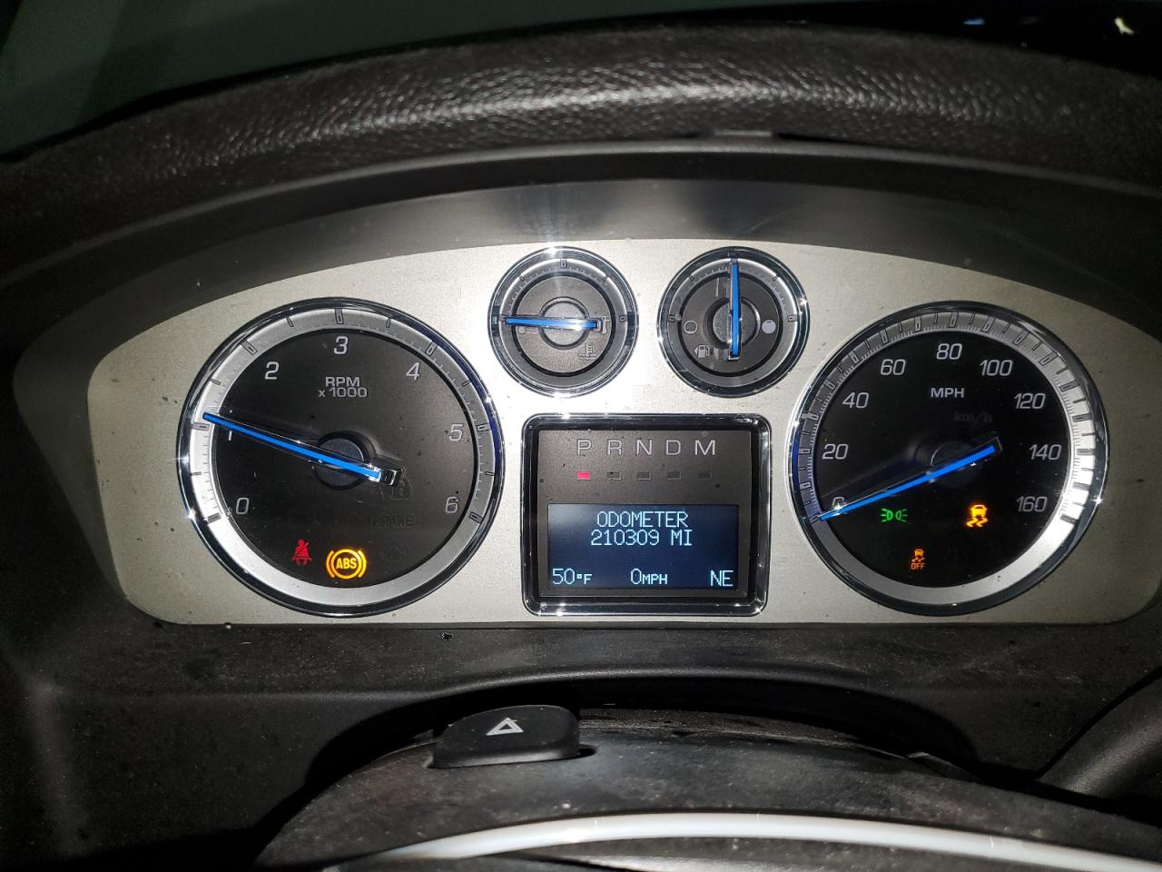 2014 Cadillac Escalade Premium VIN: 1GYS4CEF6ER228769 Lot: 90359335