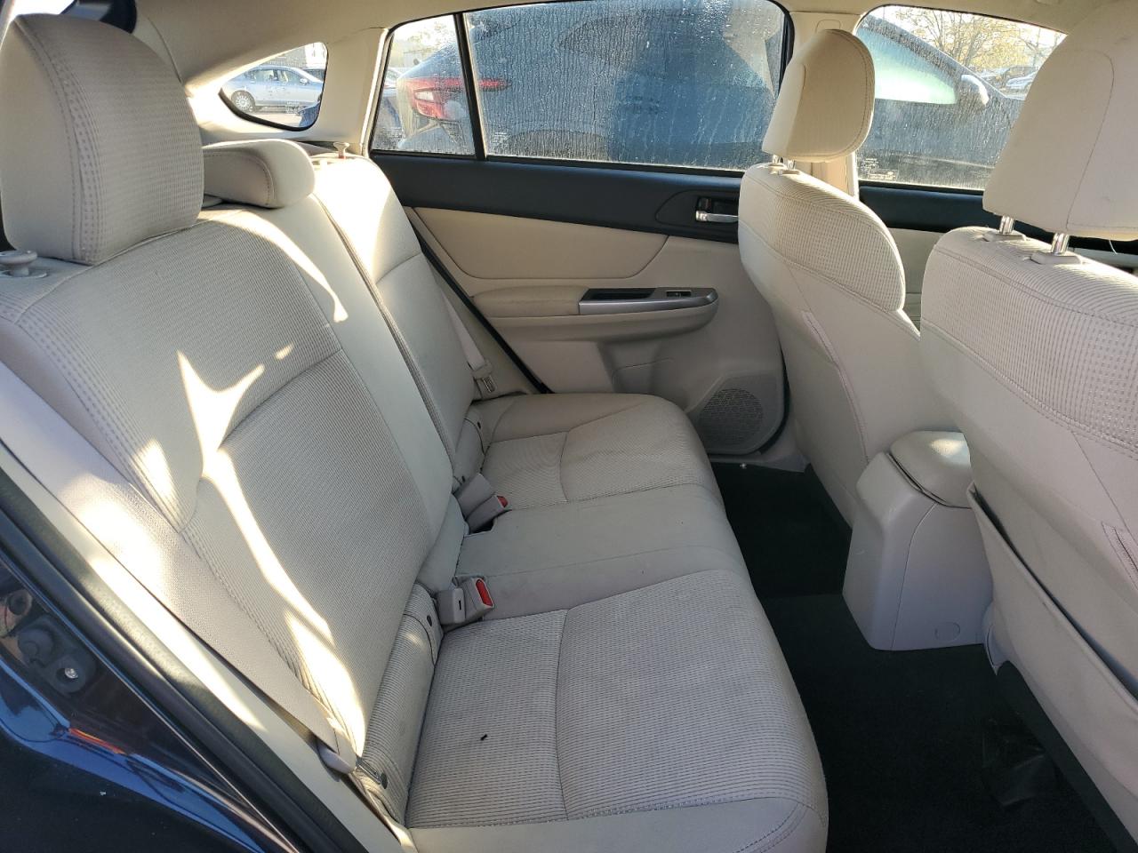 2016 Subaru Impreza Sport Premium VIN: JF1GPAP6XGH263172 Lot: 86249005