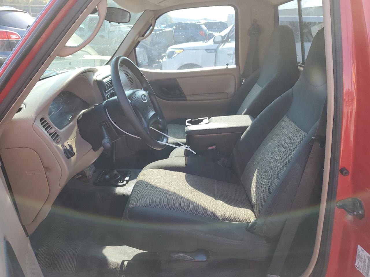 2003 Ford Ranger VIN: 1FTYR10D03PA33481 Lot: 86305345