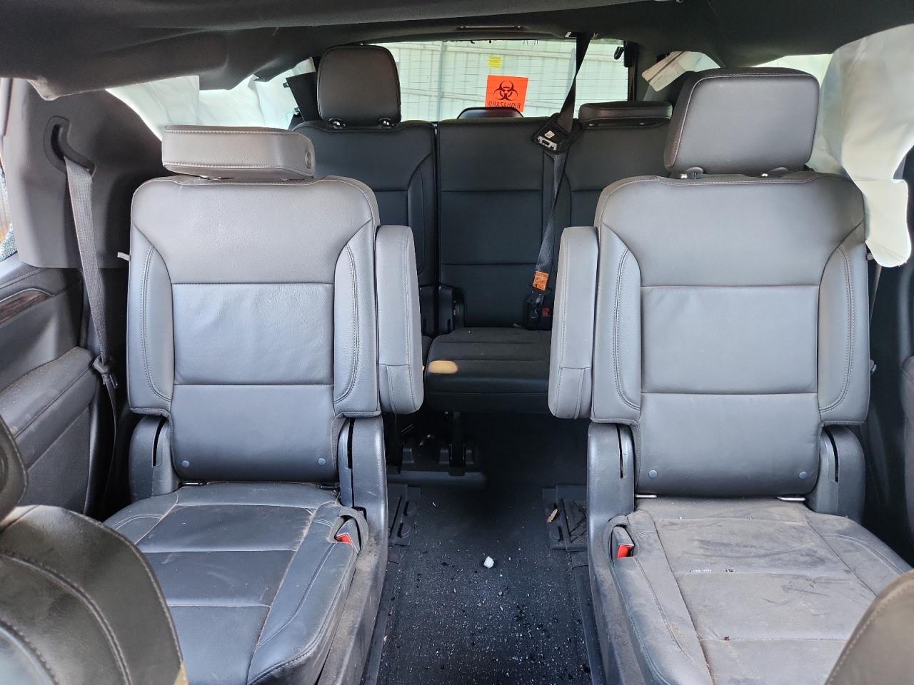 2022 Chevrolet Tahoe K1500 Z71 VIN: 1GNSKPKD8NR131859 Lot: 85949215