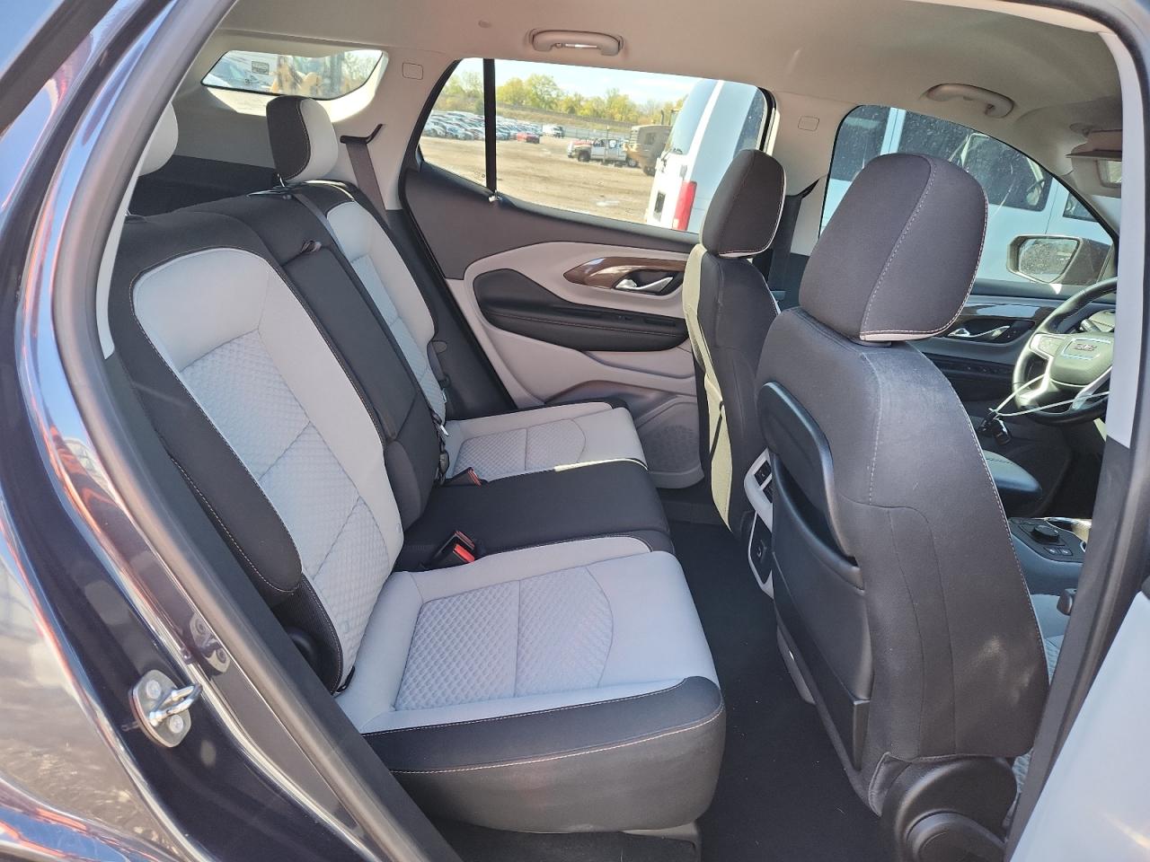 2018 GMC Terrain Sle VIN: 3GKALTEV8JL279613 Lot: 82298115