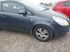 2009 VAUXHALL CORSA ACTI for sale at Copart YORK