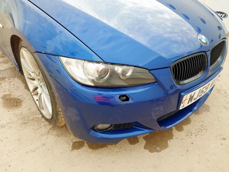 2009 BMW 325I M SPORT HIGHLINE A 