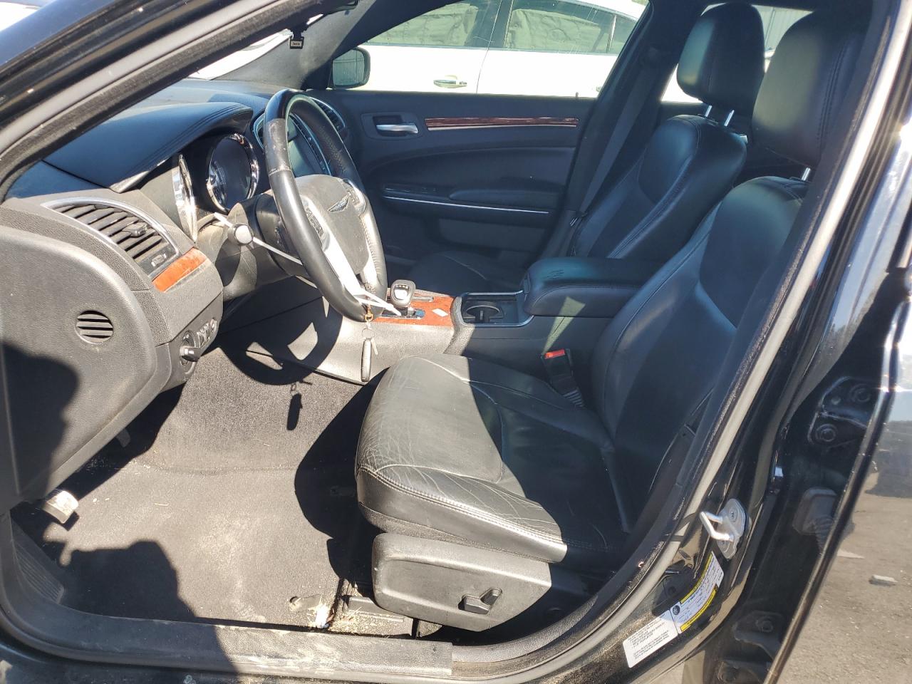 2013 Chrysler 300 VIN: 2C3CCAAG4DH732238 Lot: 85700585