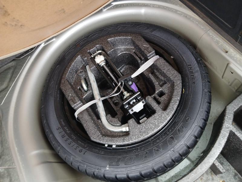 2011 SKODA FABIA 1.6 TDI CR SE 5DR