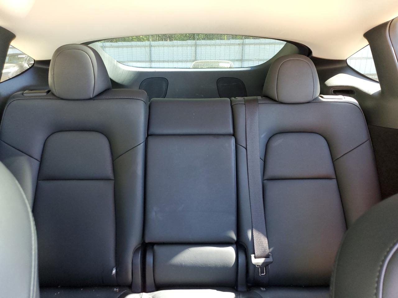 2024 Tesla Model Y VIN: 7SAYGDEDXRA334052 Lot: 82443385