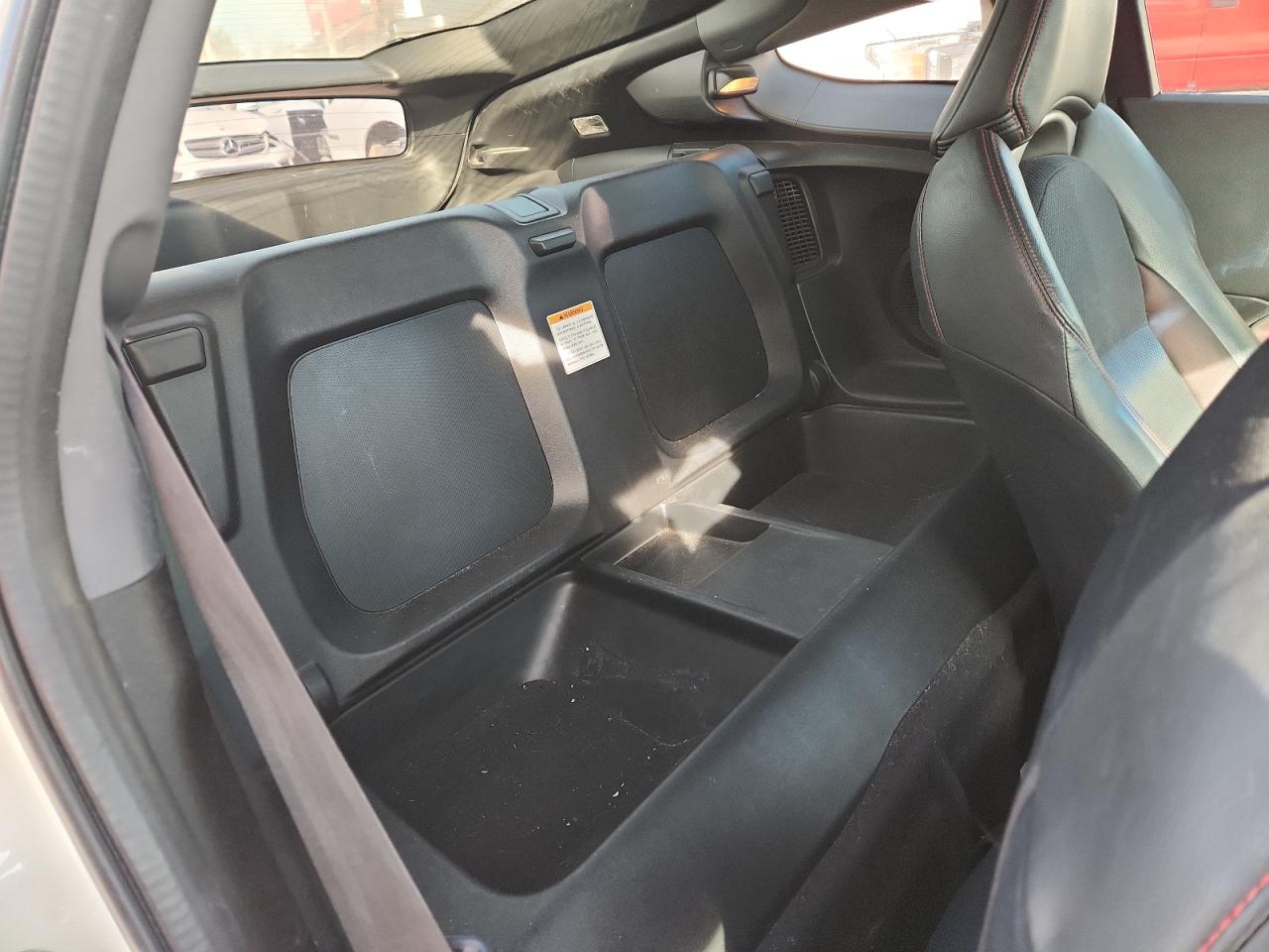 2015 Honda Cr-Z Ex VIN: JHMZF1D61FS000840 Lot: 87066545