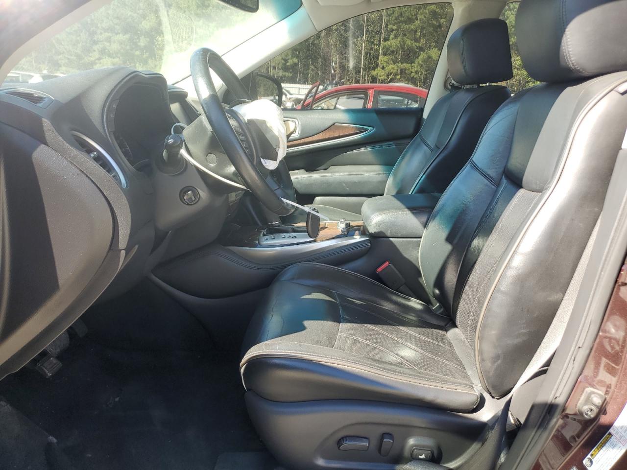 2015 Infiniti Qx60 VIN: 5N1AL0MM9FC553810 Lot: 82476375