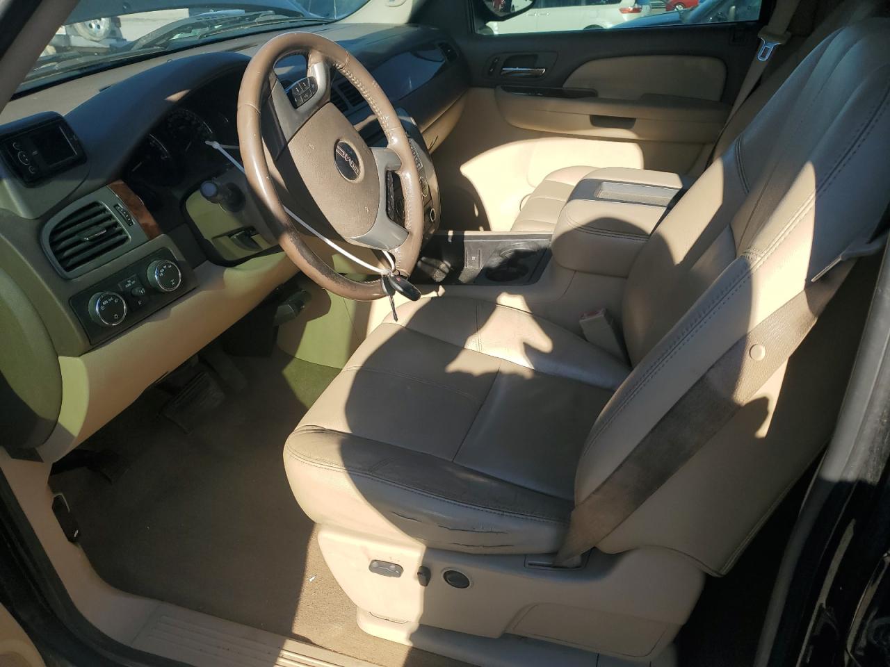 2009 GMC Sierra K1500 Slt VIN: 3GTFK33229G235785 Lot: 87062655